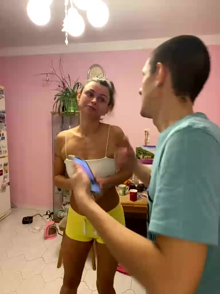 And-Liziantus Live Sex December 8, 2025