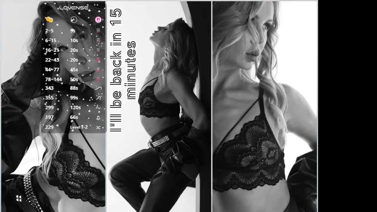 __Emmi__ Live Sex December 7, 2025