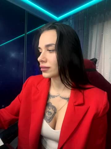 Queen_of_pain Live Sex December 12, 2025