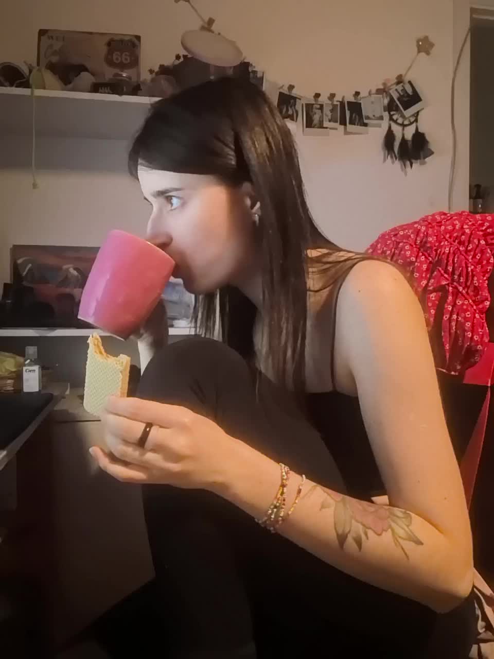 bonniewoods23 Live Sex December 7, 2025