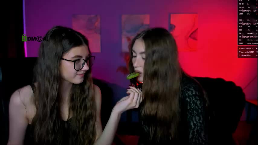 lissa_night Live Sex December 7, 2025