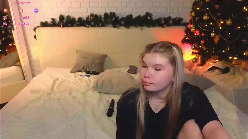 _ramune_ Live Sex December 14, 2025