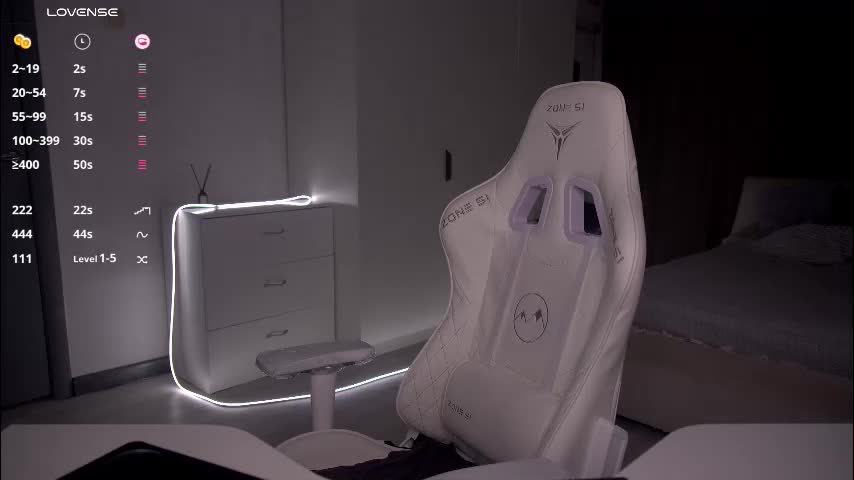 evelina_fox Live Sex 2025.12.08