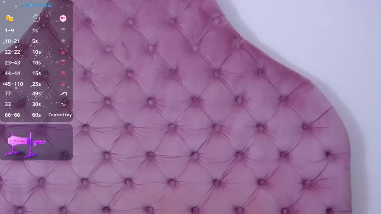 Margosha-yours Live Sex December 7, 2025