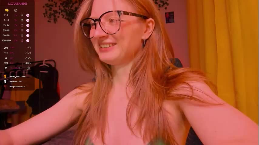 mollytucker Live Sex December 12, 2025