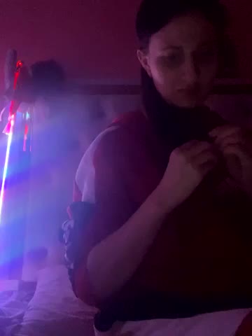 Flossy_Vettie Live Sex December 13, 2025