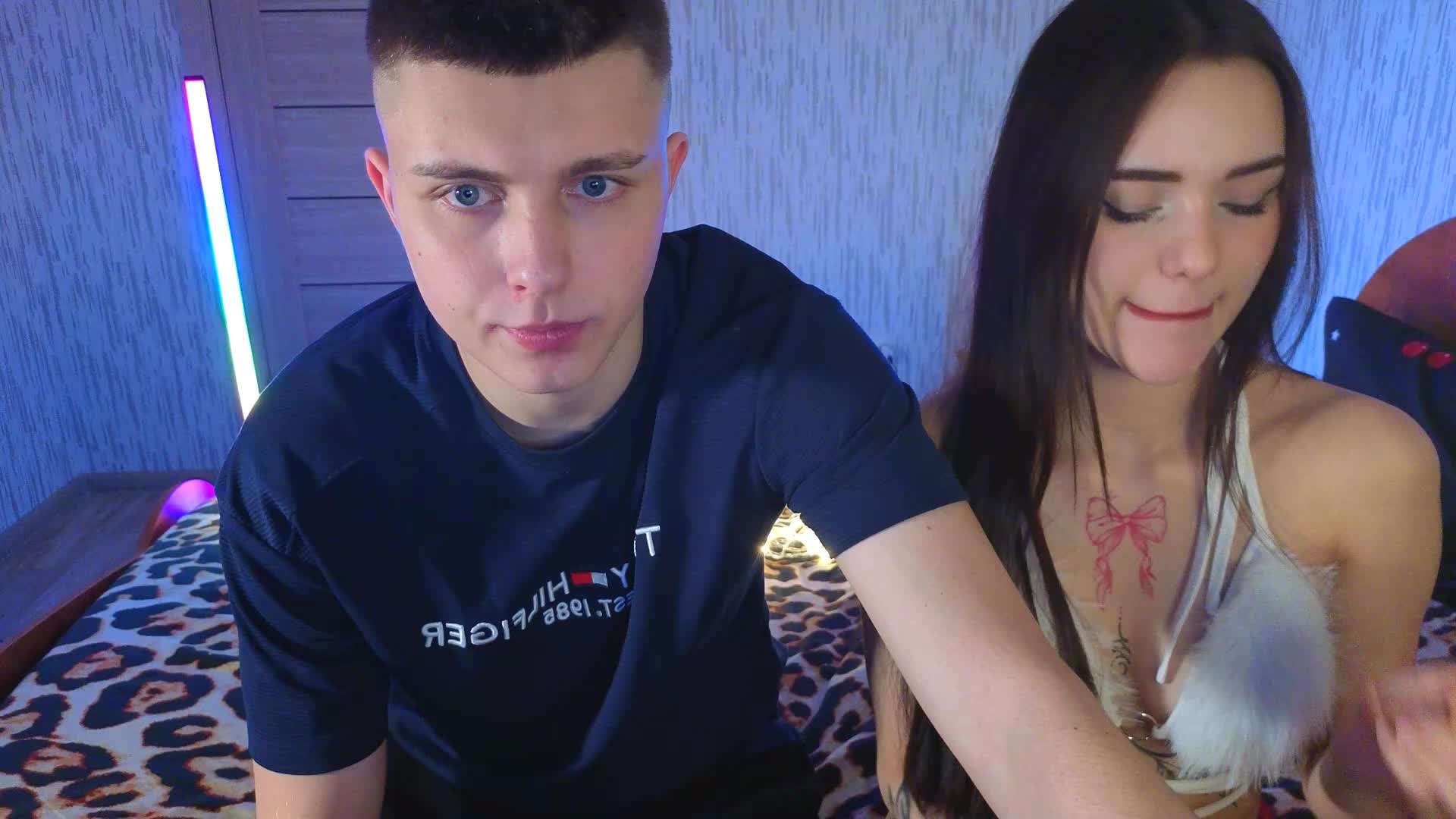 DenisSofia Live Sex December 13, 2025