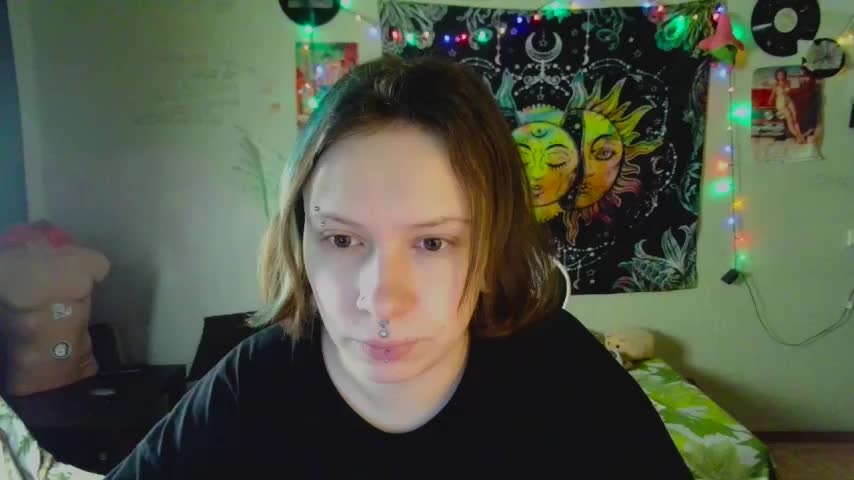 Lil_foxxx Live Sex December 8, 2025