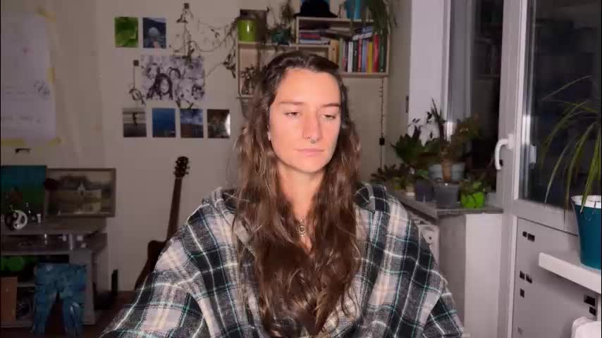 amarita_franchetti Live Sex December 7, 2025