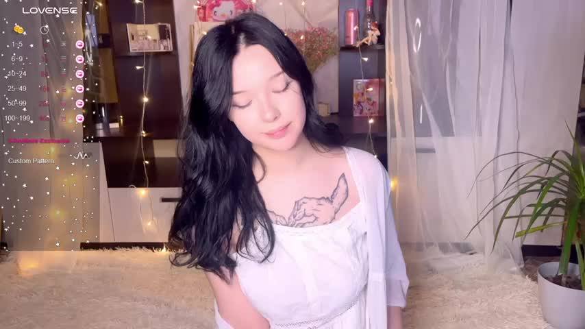 EmmaKittyCat Live Sex December 13, 2025