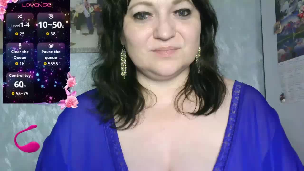 Nastenka11 Live Sex December 7, 2025