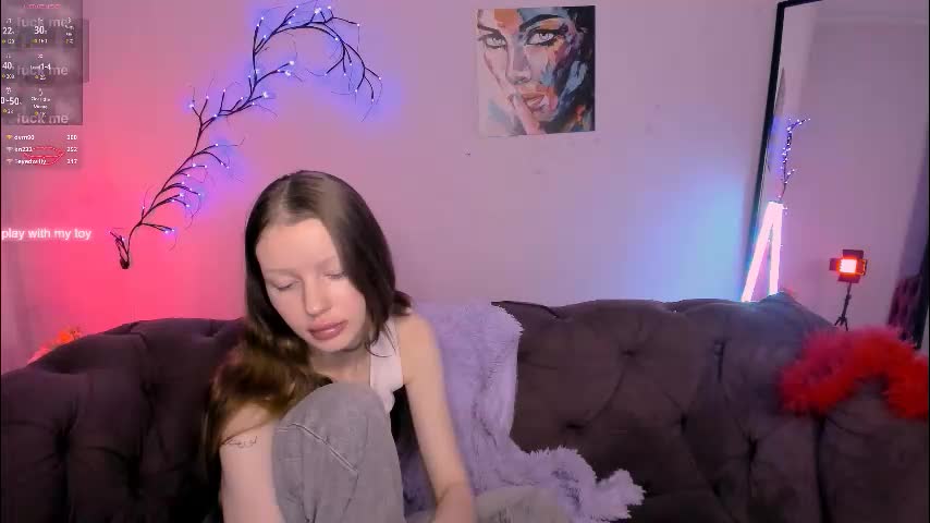 daisy_baby_ Live Sex December 12, 2025
