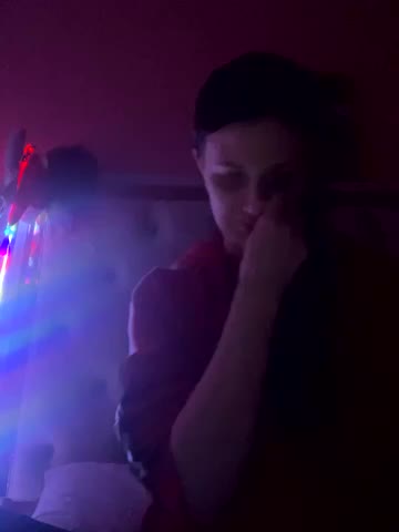 Flossy_Vettie Live Sex December 13, 2025