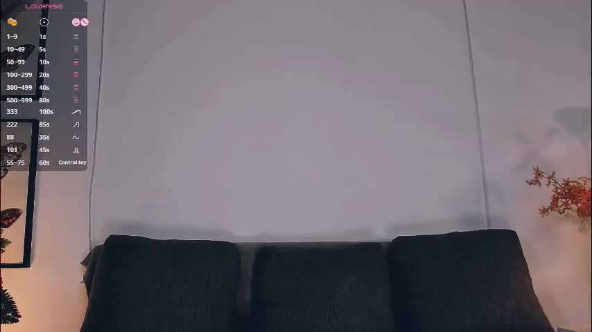 lilithlunna Live Sex December 13, 2025