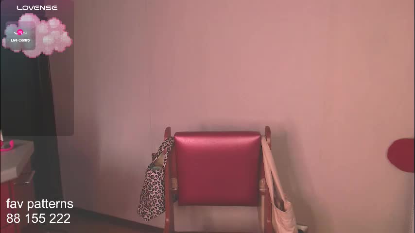 blissful_muse Live Sex December 14, 2025