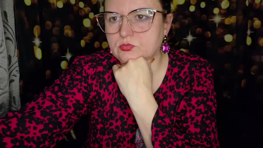 _Annika Live Sex December 8, 2025