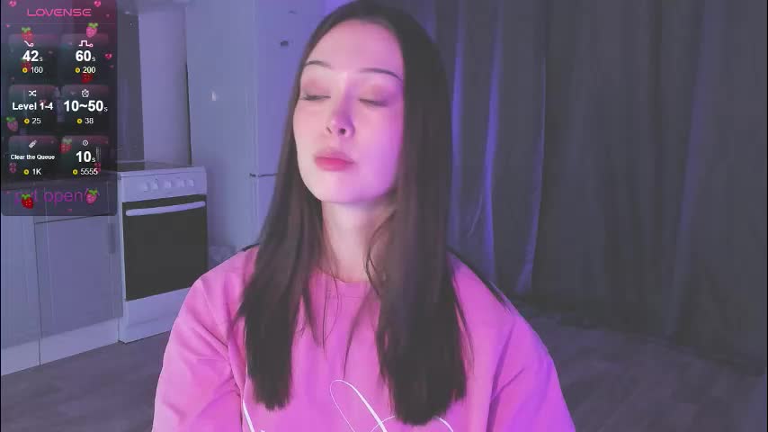 angeliclever Live Sex December 7, 2025
