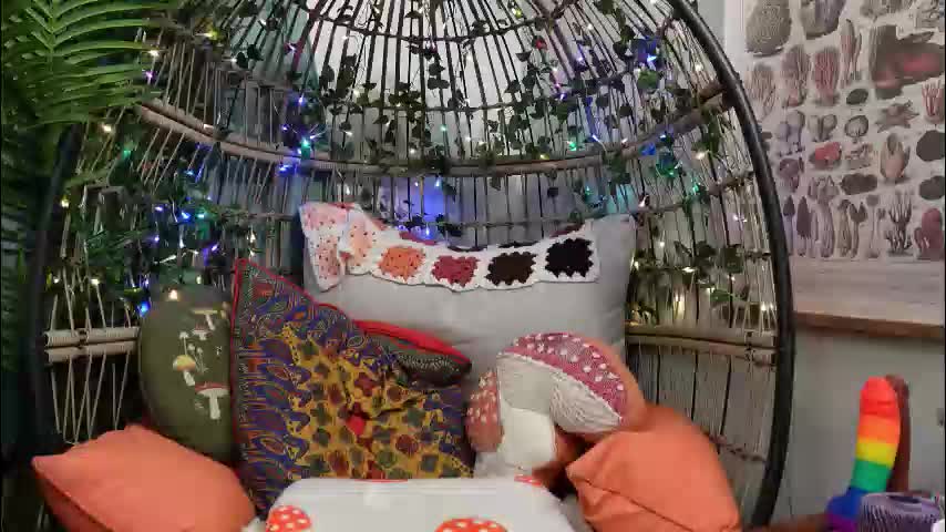 bendingofwillow Live Sex December 8, 2025