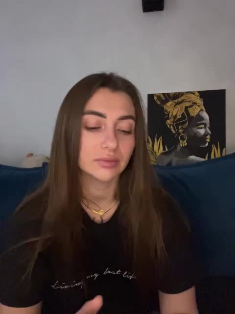 WILDGIRL Live Sex December 14, 2025