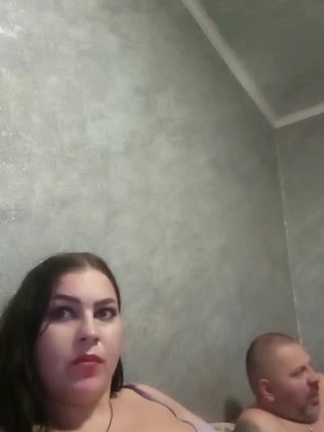 Greta_Tamar Live Sex December 7, 2025