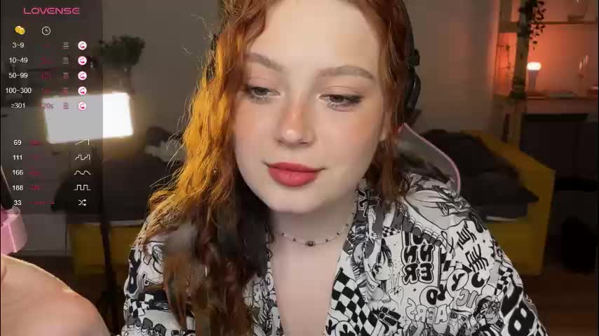 sofy_benson Live Sex December 7, 2025