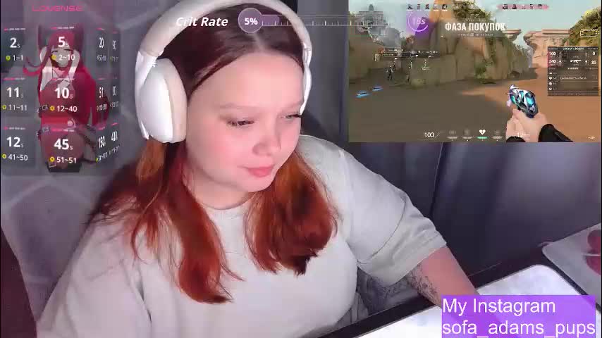 _sofia_adam_ Live Sex December 14, 2025