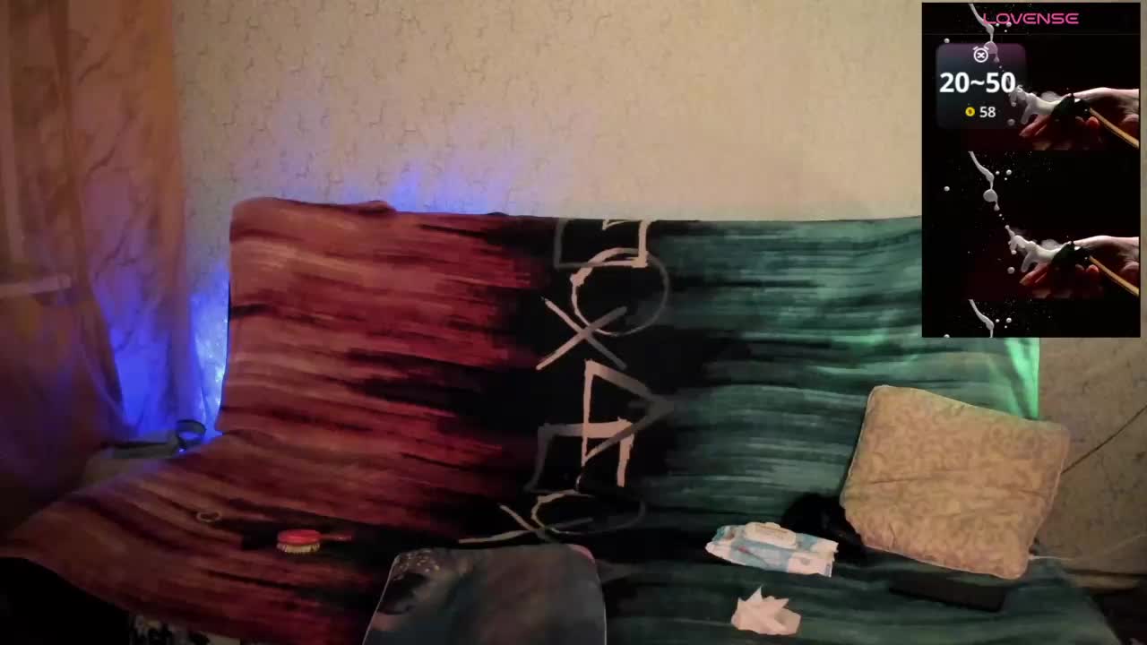 Girl-Fire Live Sex December 13, 2025