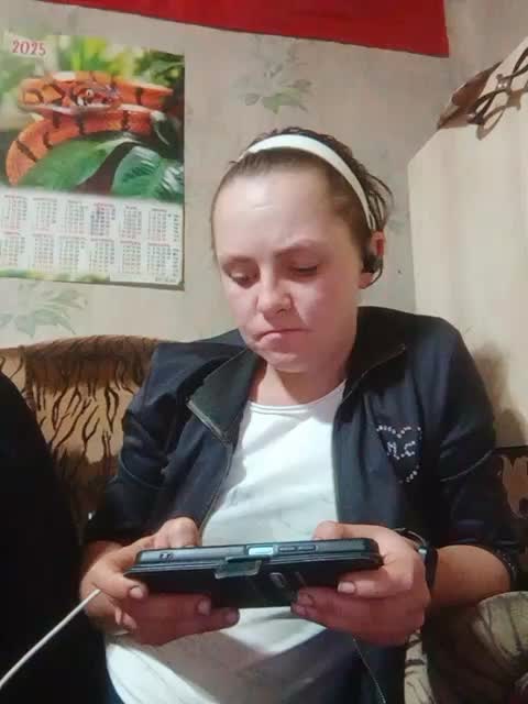 Calibriya Live Sex December 7, 2025