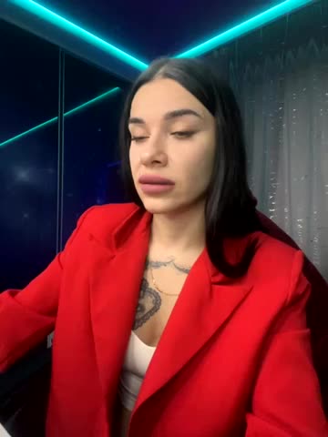 Queen_of_pain Live Sex December 12, 2025