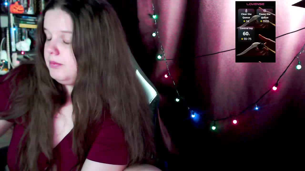 sweet_____cute Live Sex December 7, 2025