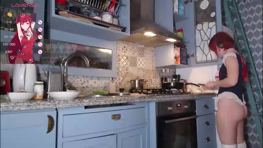 rubylynxxx Live Sex December 7, 2025