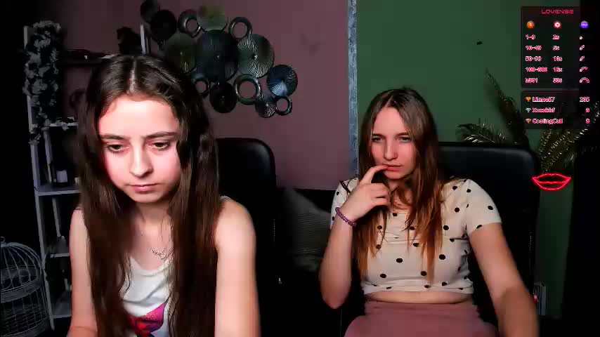 keylas_moan Live Sex December 14, 2025