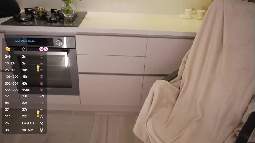 vasillisa Live Sex December 14, 2025