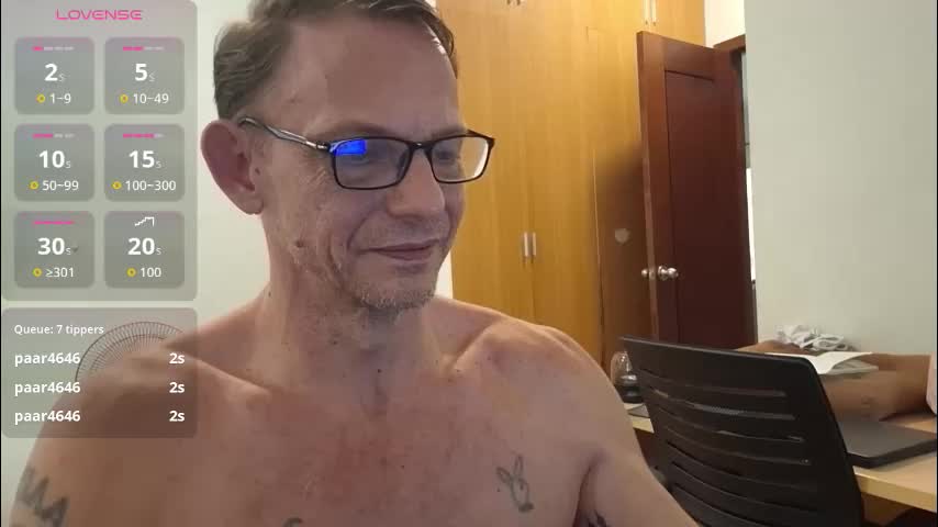 yournaughtyneighbors25 Live Sex December 7, 2025