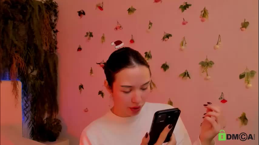 black_jenny Live Sex December 8, 2025