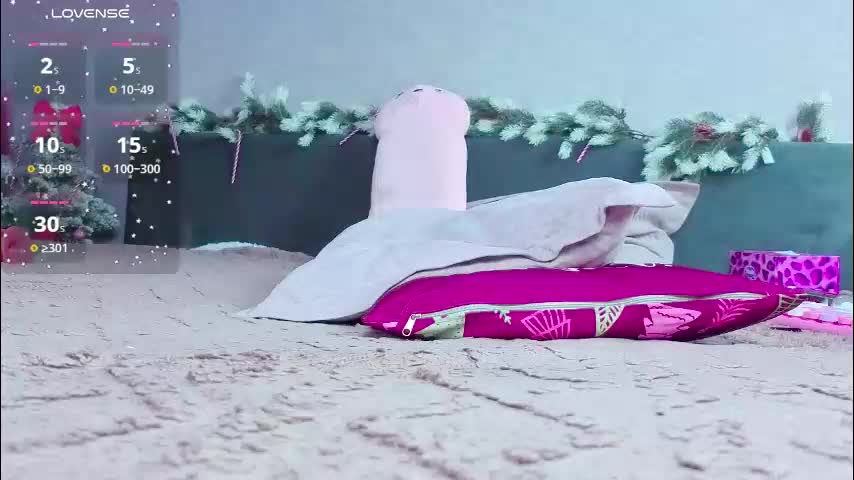 auroralovejoy Live Sex December 13, 2025