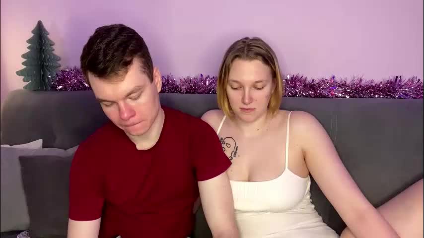 julielourens Live Sex December 14, 2025