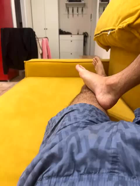 Franc_666 Live Sex December 12, 2025