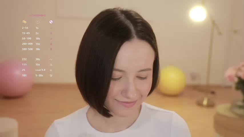 MissEssie Live Sex December 14, 2025