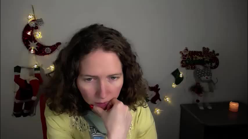 derrylou Live Sex December 7, 2025