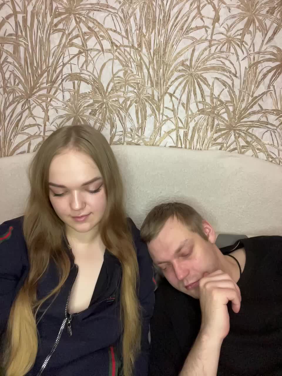 LY_HANDJOB Live Sex December 8, 2025