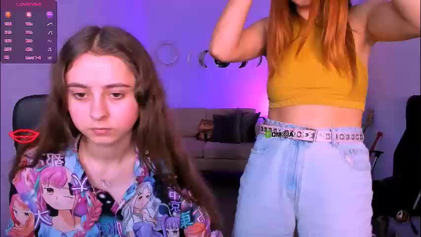 keylas_moan Live Sex December 14, 2025