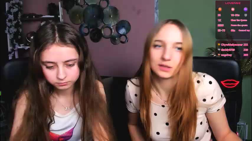 rebecca_smile_ Live Sex December 13, 2025