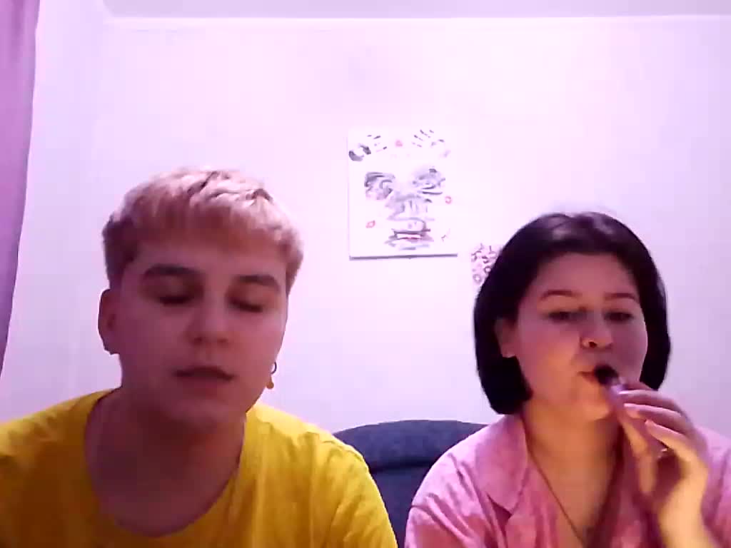 2Lesbians Live Sex December 13, 2025