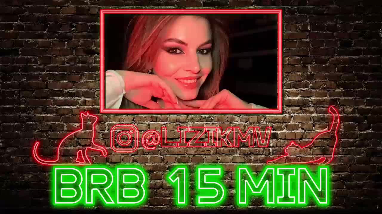 LIIIZ_NIKA Live Sex December 14, 2025