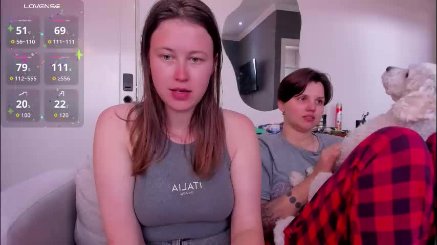 kortney_williams Live Sex December 14, 2025