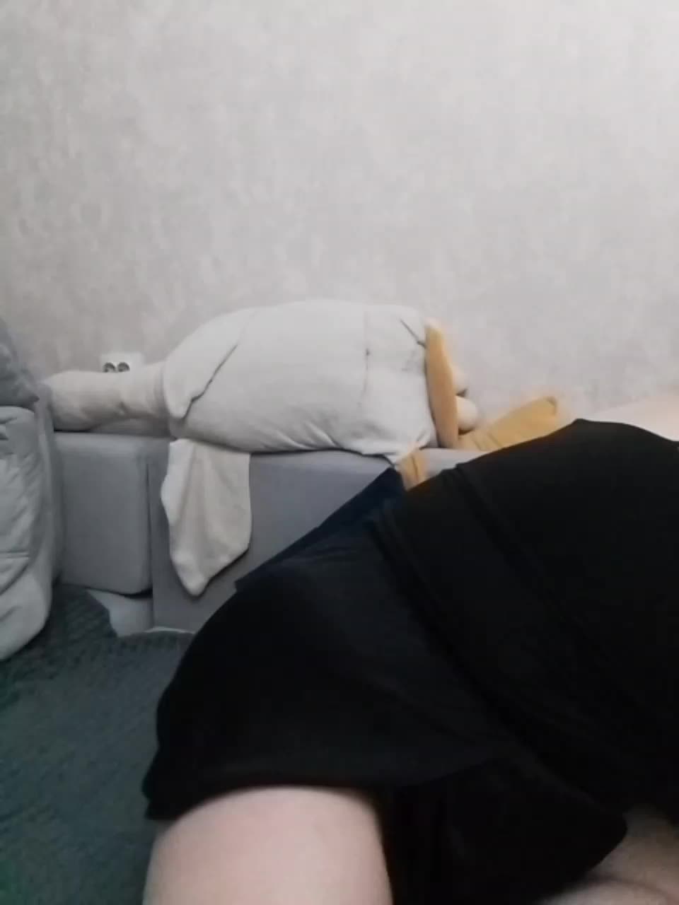 cutesmiles Live Sex December 13, 2025