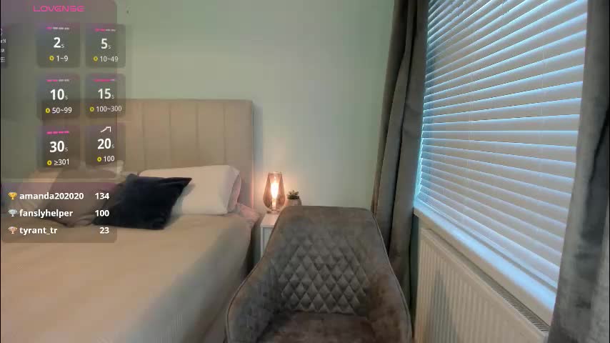 sylvia_di Live Sex December 7, 2025