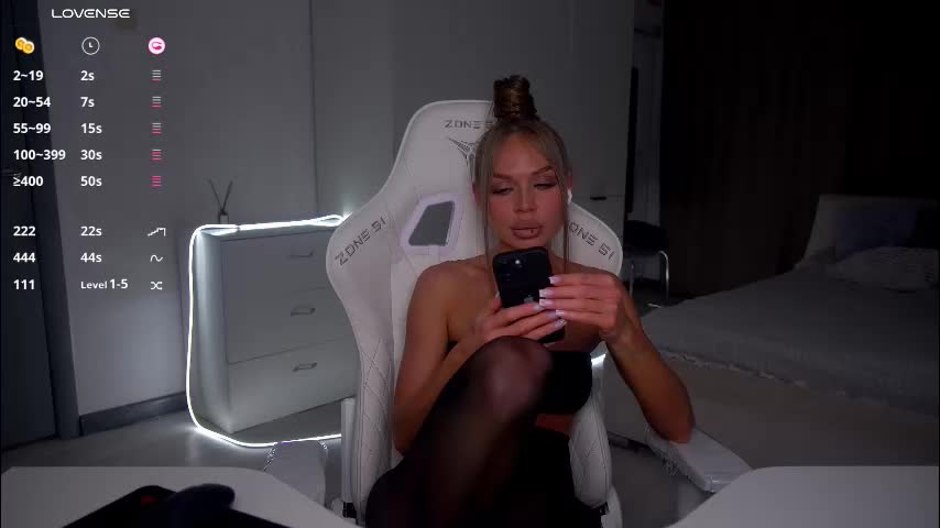 evelina_fox Live Sex 2025.12.08