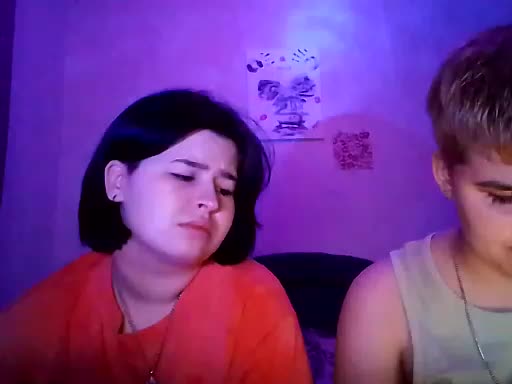 2Lesbians Live Sex December 13, 2025